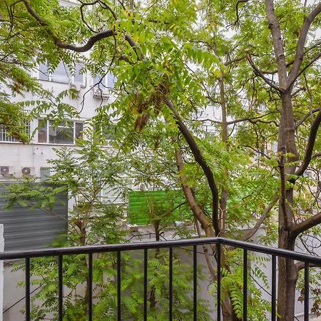 Sofia Dream Apartment - The Library - 3-Bdr, 2-Bthr By Flat Mаnager Eksteriør bilde
