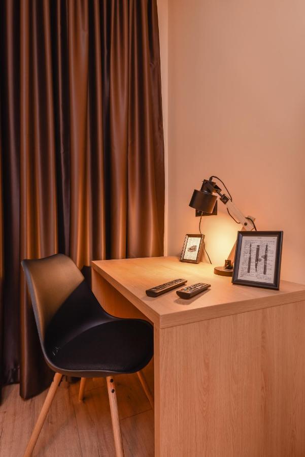 Sofia Dream Apartment - The Library - 3-Bdr, 2-Bthr By Flat Mаnager Eksteriør bilde