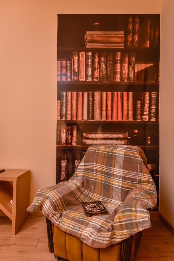 Sofia Dream Apartment - The Library - 3-Bdr, 2-Bthr By Flat Mаnager Eksteriør bilde